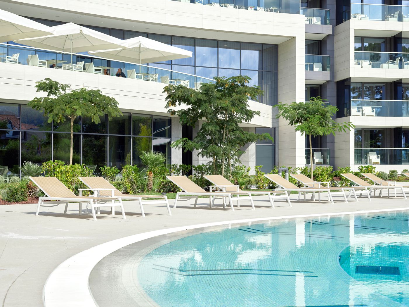 Sheraton Dubrovnik Riviera Hotel