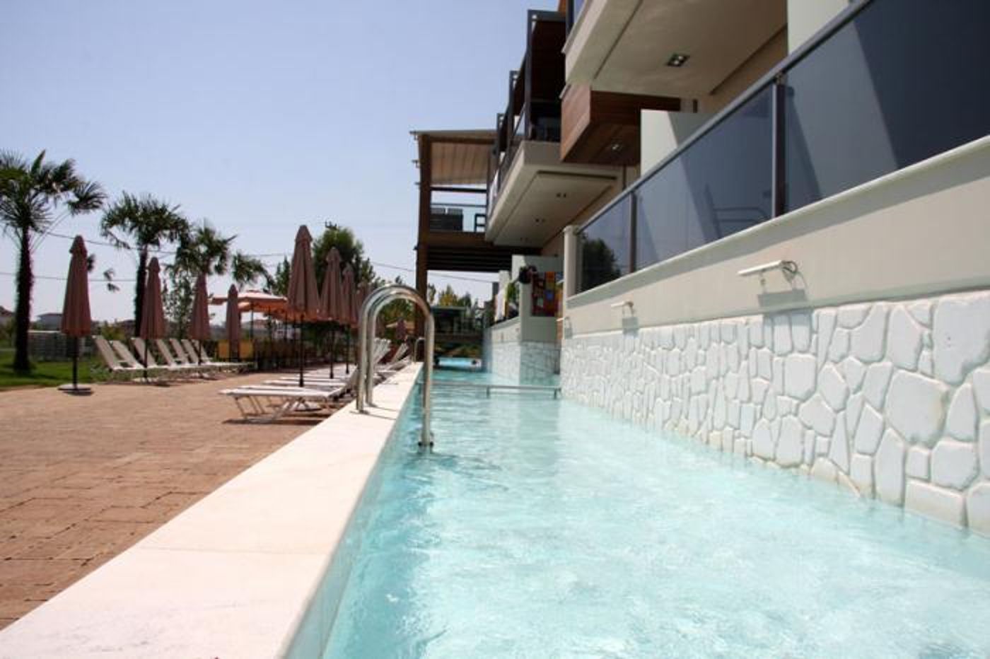 Cosmopolitan Hotel & Spa