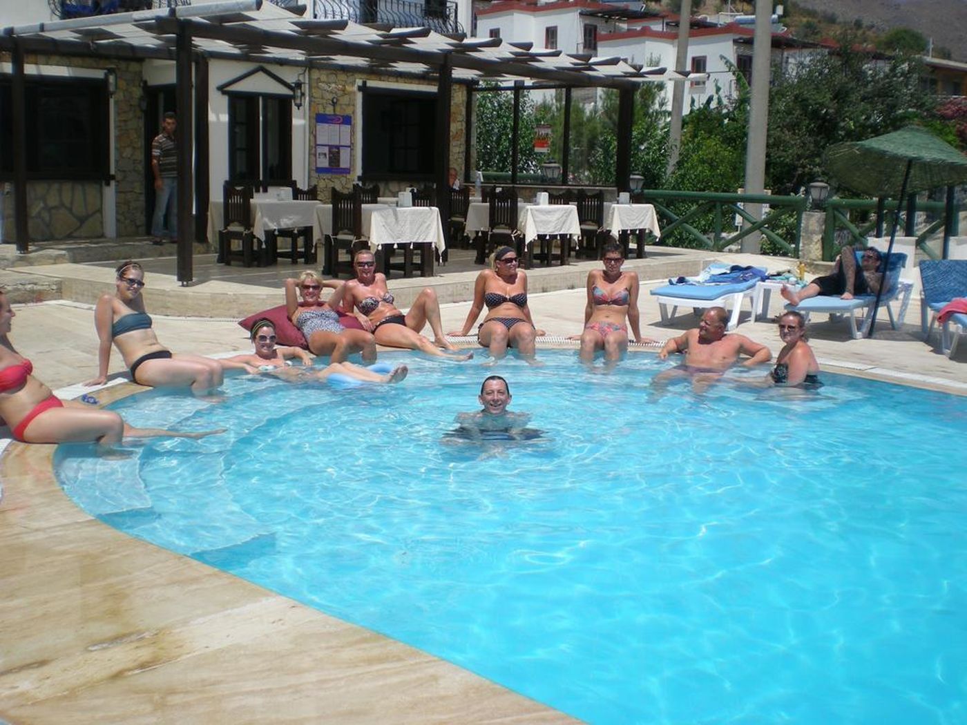 Sunny-Garden-Nilufer-General-view-19