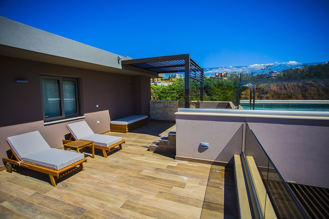 Cretan Dream Royal Luxury Suites - Adults Only