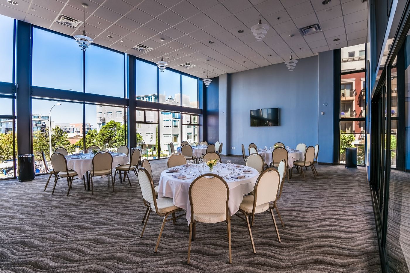 Porto Vista Hotel - United States - San Diego - Conferences - 5