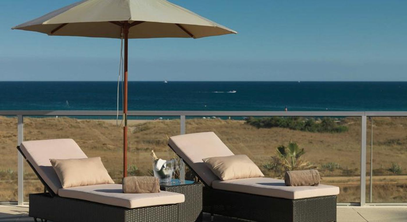 Sensimar Lagos - Adults Only