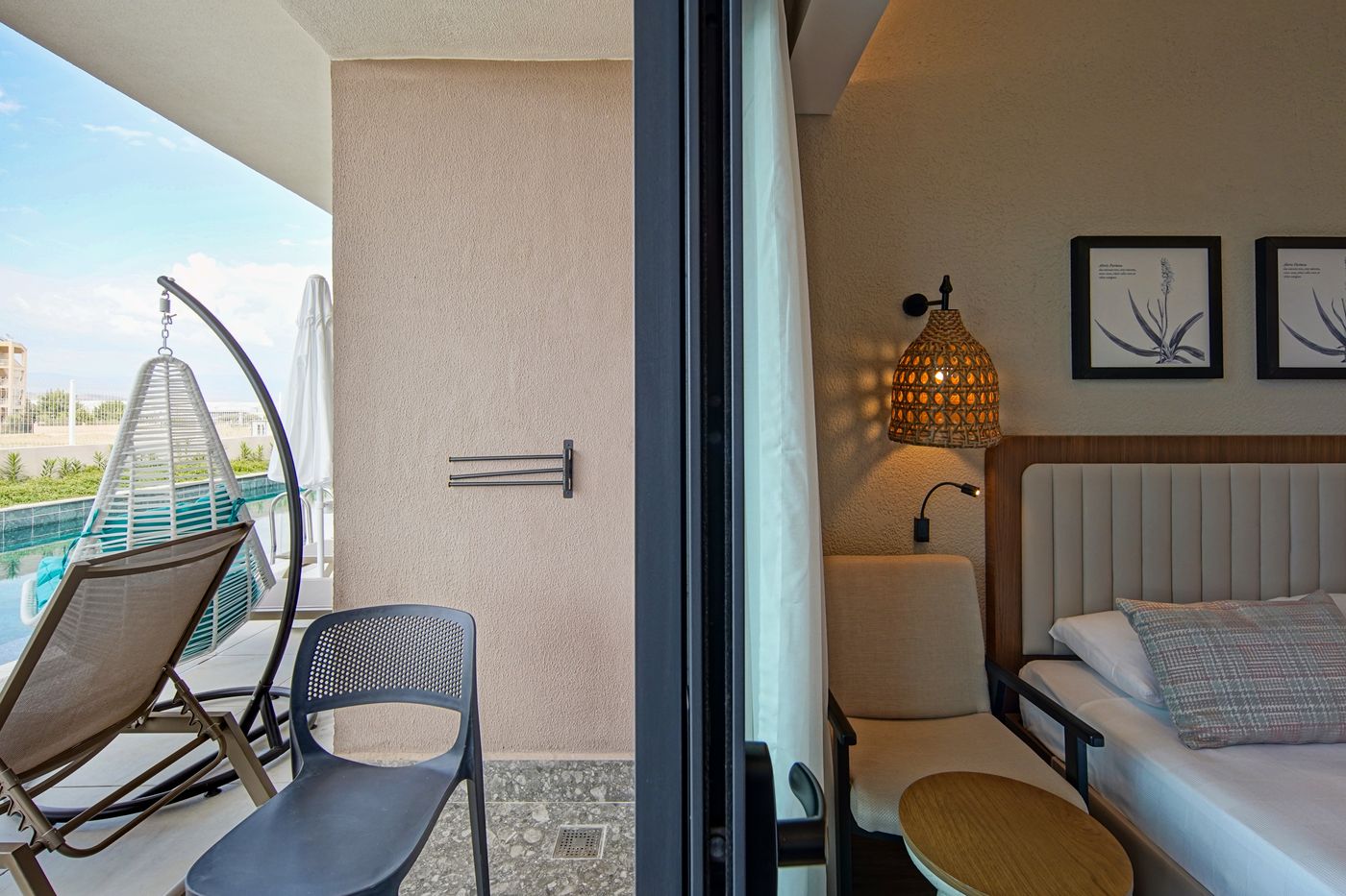 Aletris Deluxe Hotel & Spa