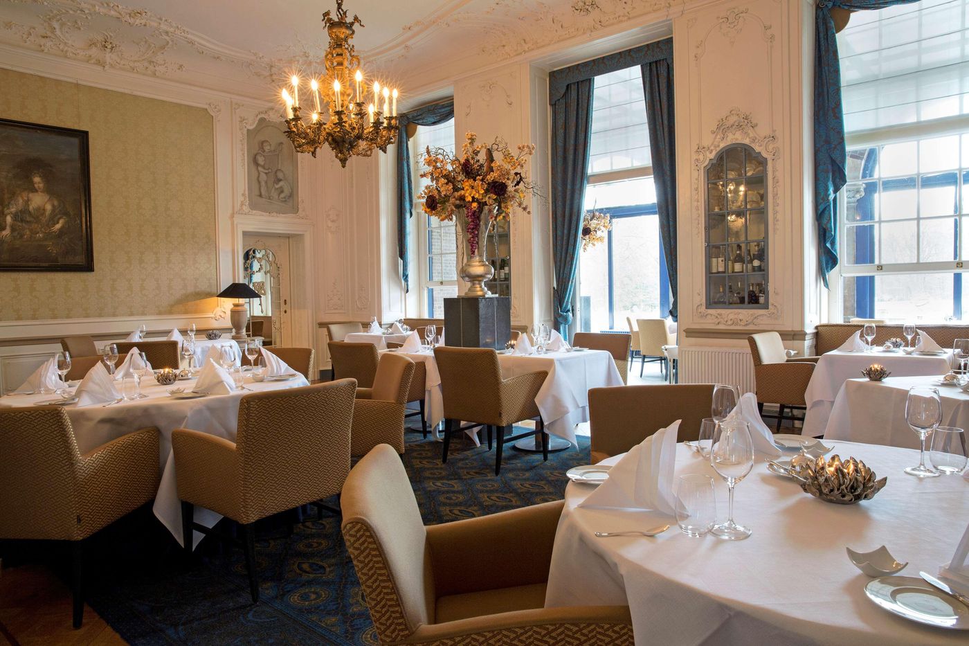 Landgoed-Duin---Kruidberg-Restaurant-40