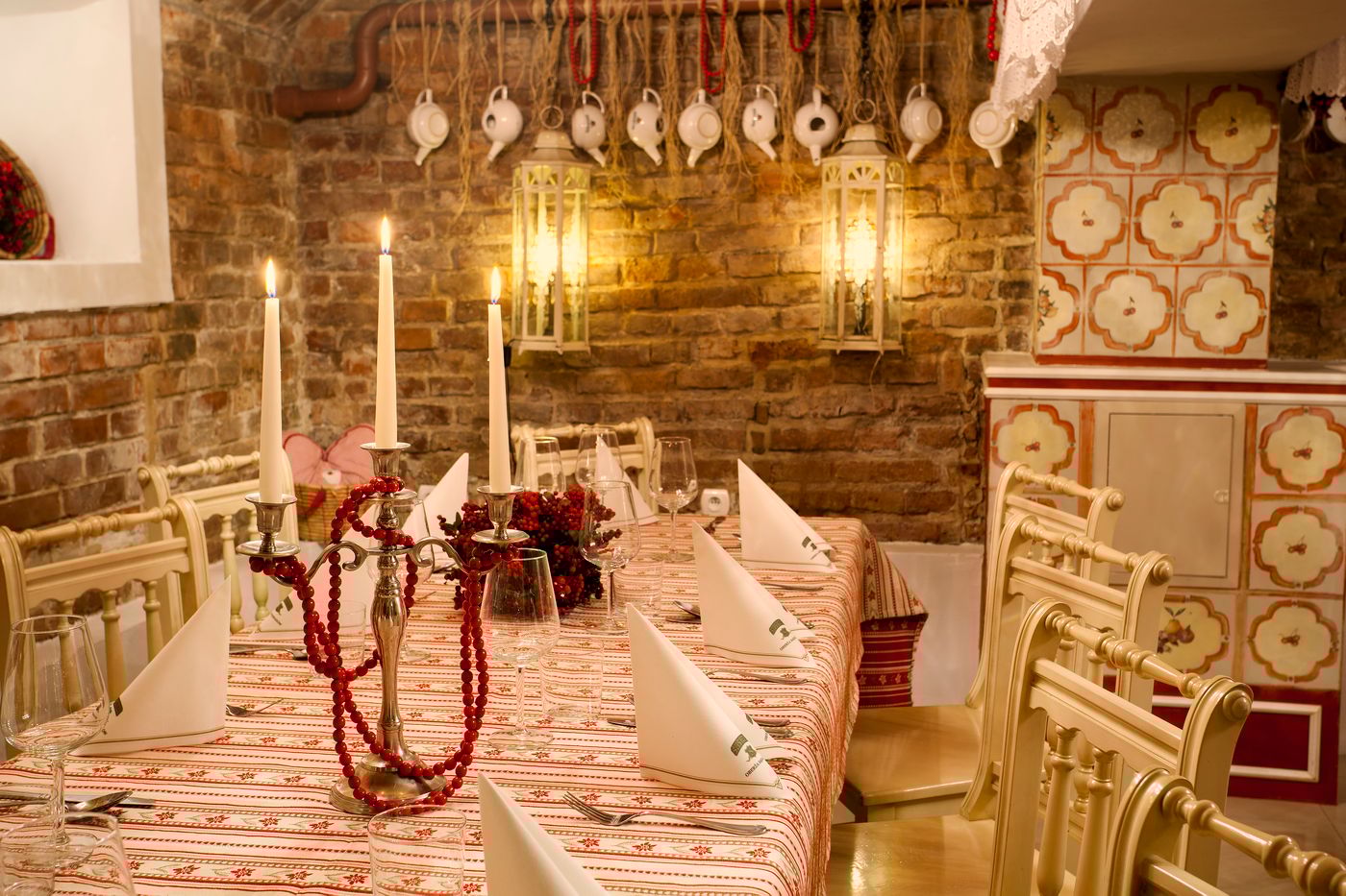 Aparthotel-Oberza-Restaurant-35