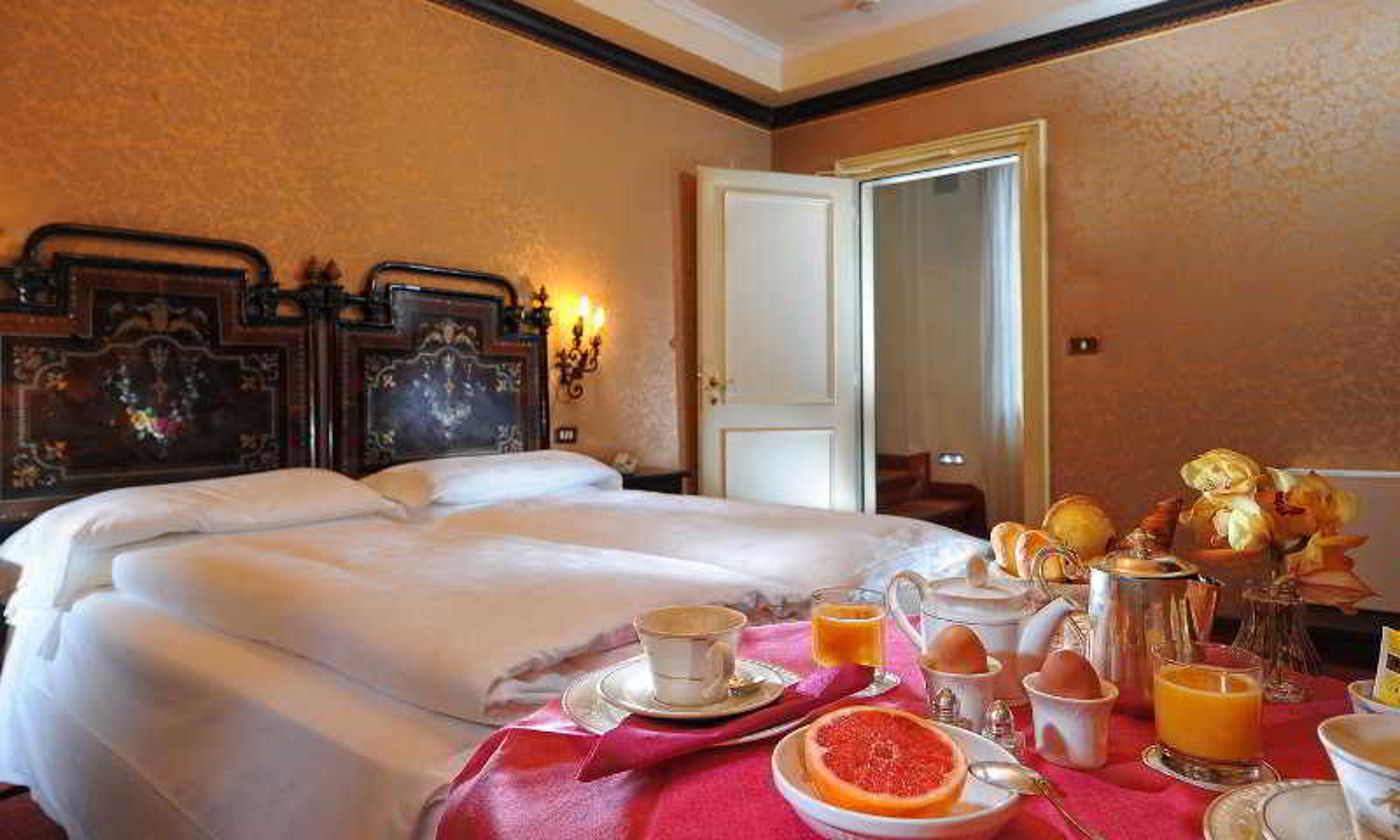 Hotel Flora-Italy-VENEZIA-Room-7