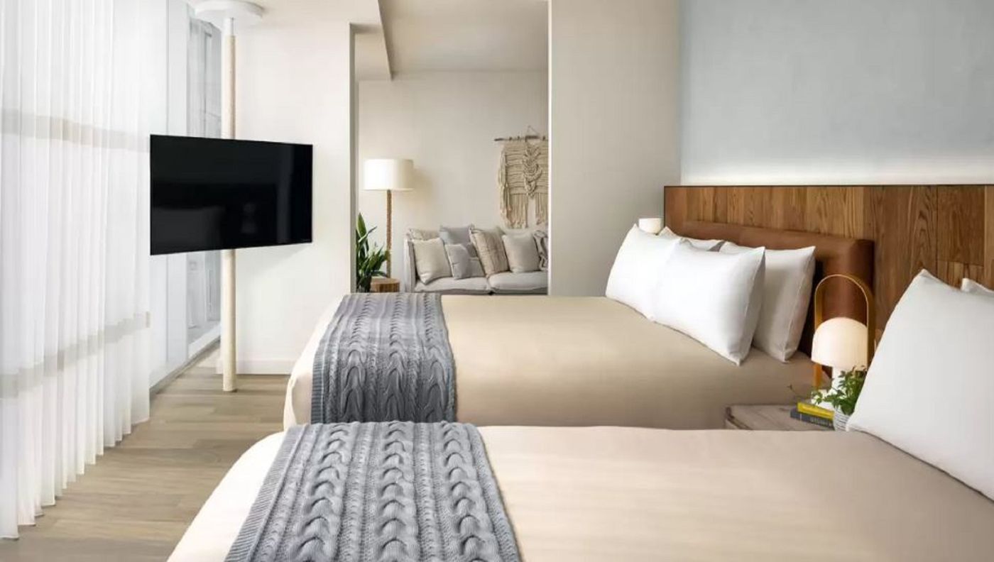 1 Hotel Toronto-Canada-TORONTO-Room-3