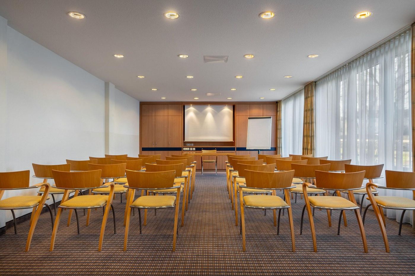 Select Hotel Solingen - Germany - SOLINGEN - Conferences - 2
