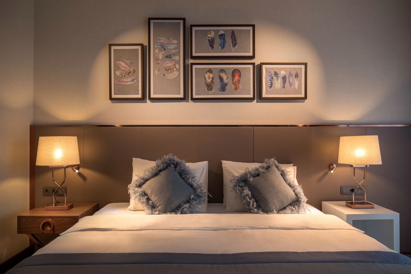 Lionel Hotel Istanbul-Turkey-BAYRAMPASA/ISTANBUL-Room-4