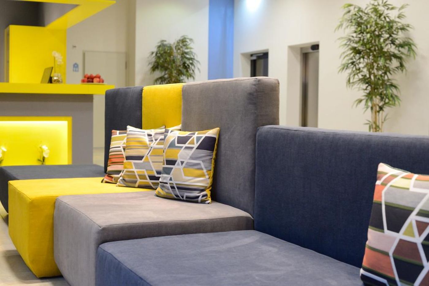 HWest Hotel Hall-Austria-Hall-Lobby-8