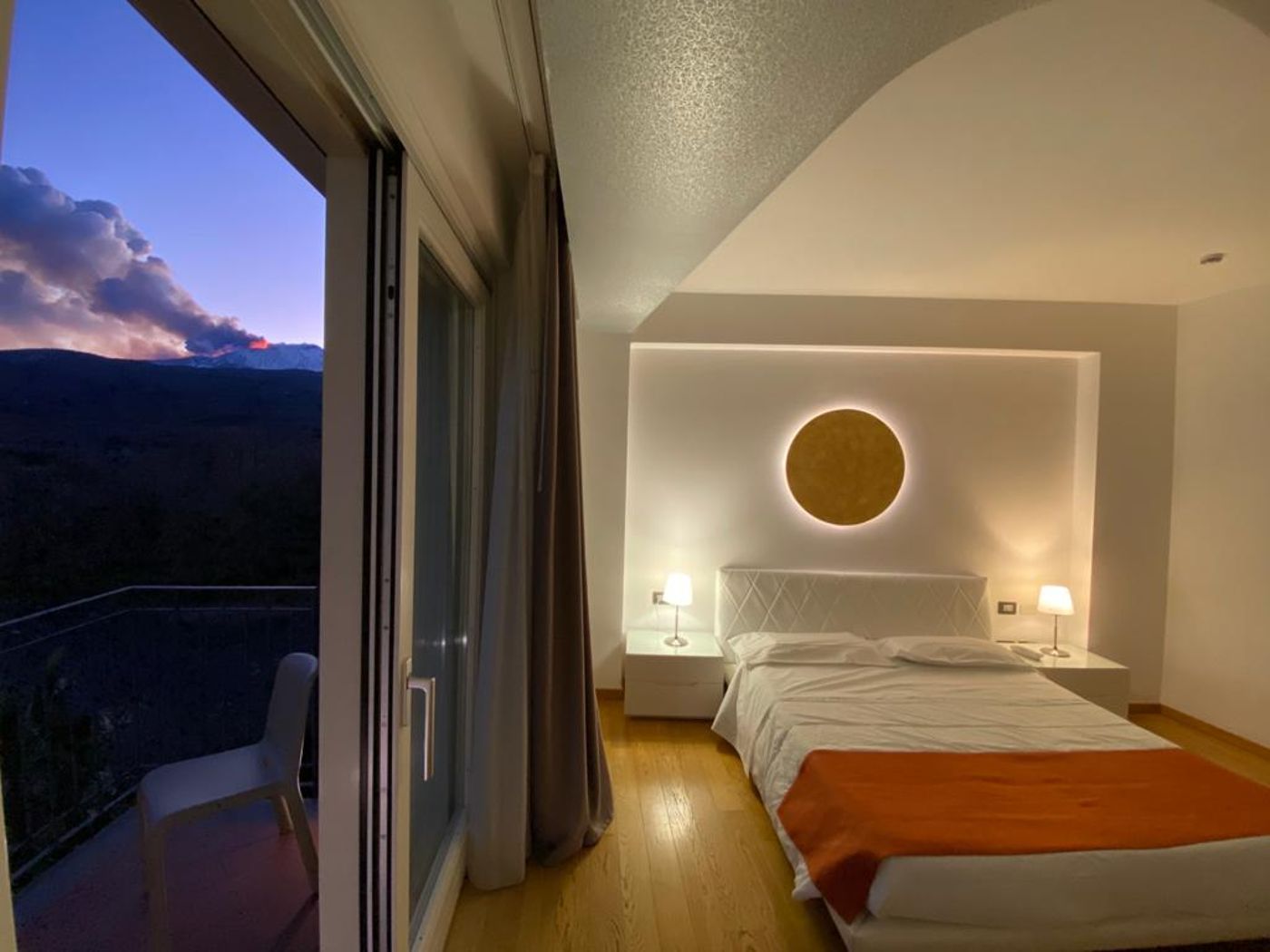 Mareneve Resort-Italy-LINGUAGLOSSA-General view-5