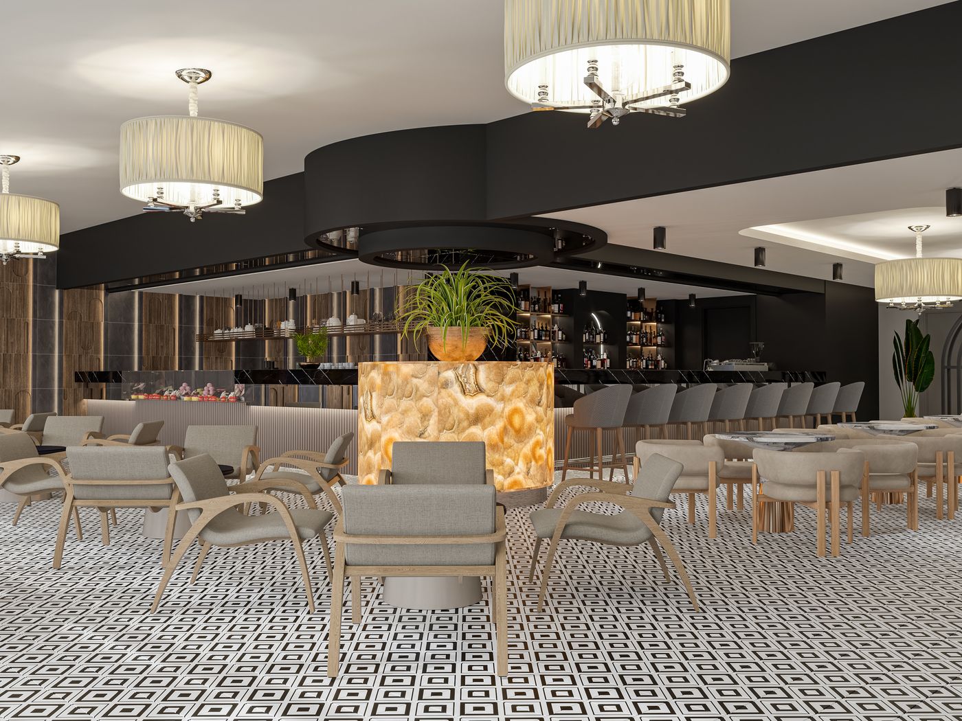 Annabella Diamond Hotel & Spa