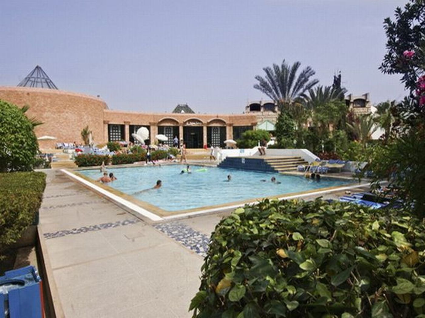 Caribbean Village Agador