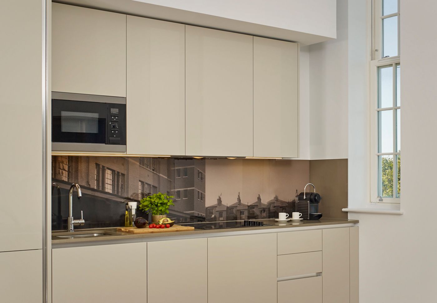 Citadines Islington London - United Kingdom - London, Islington - Room - 1