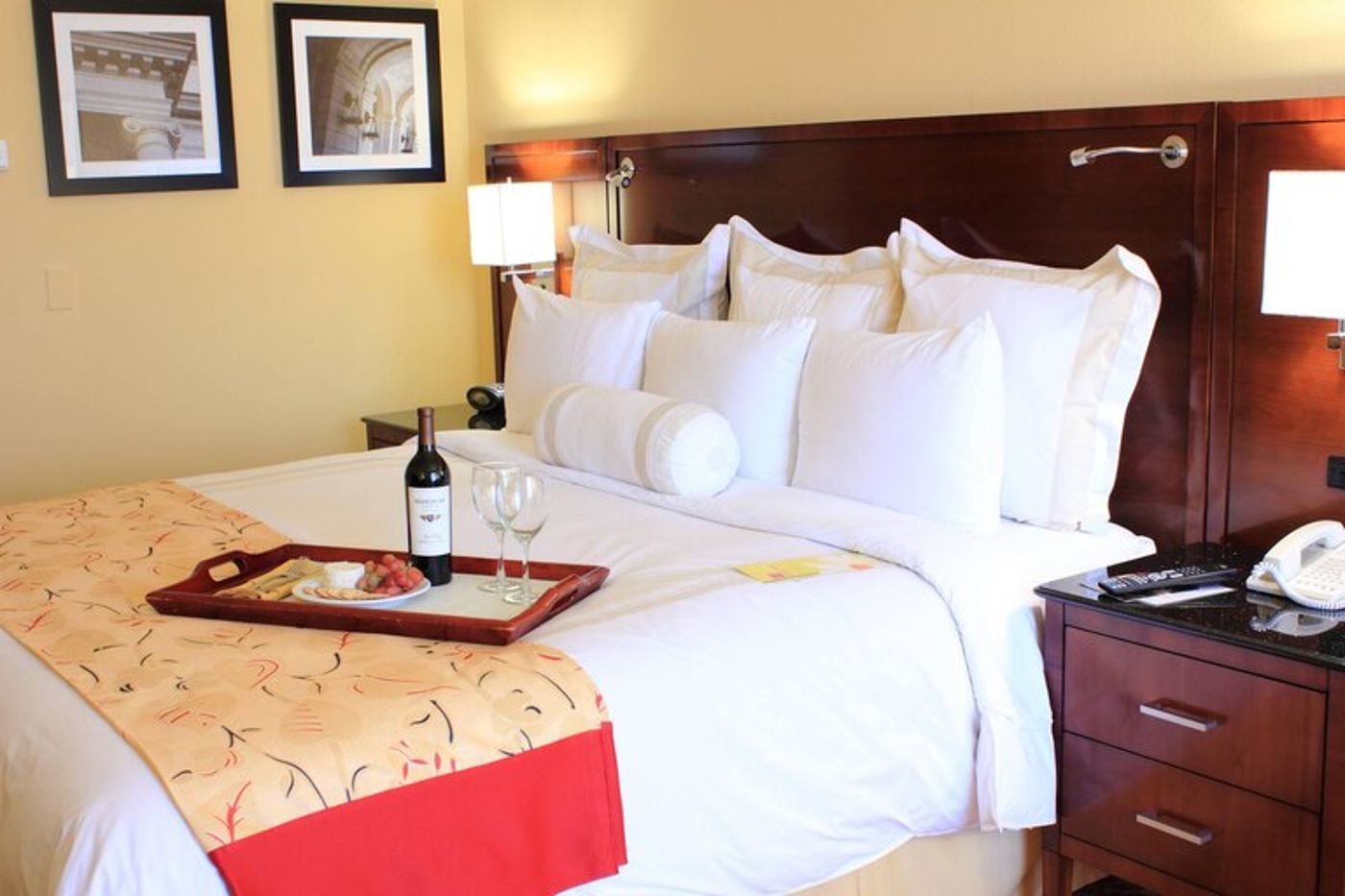 St. Petersburg Marriott Clearwater