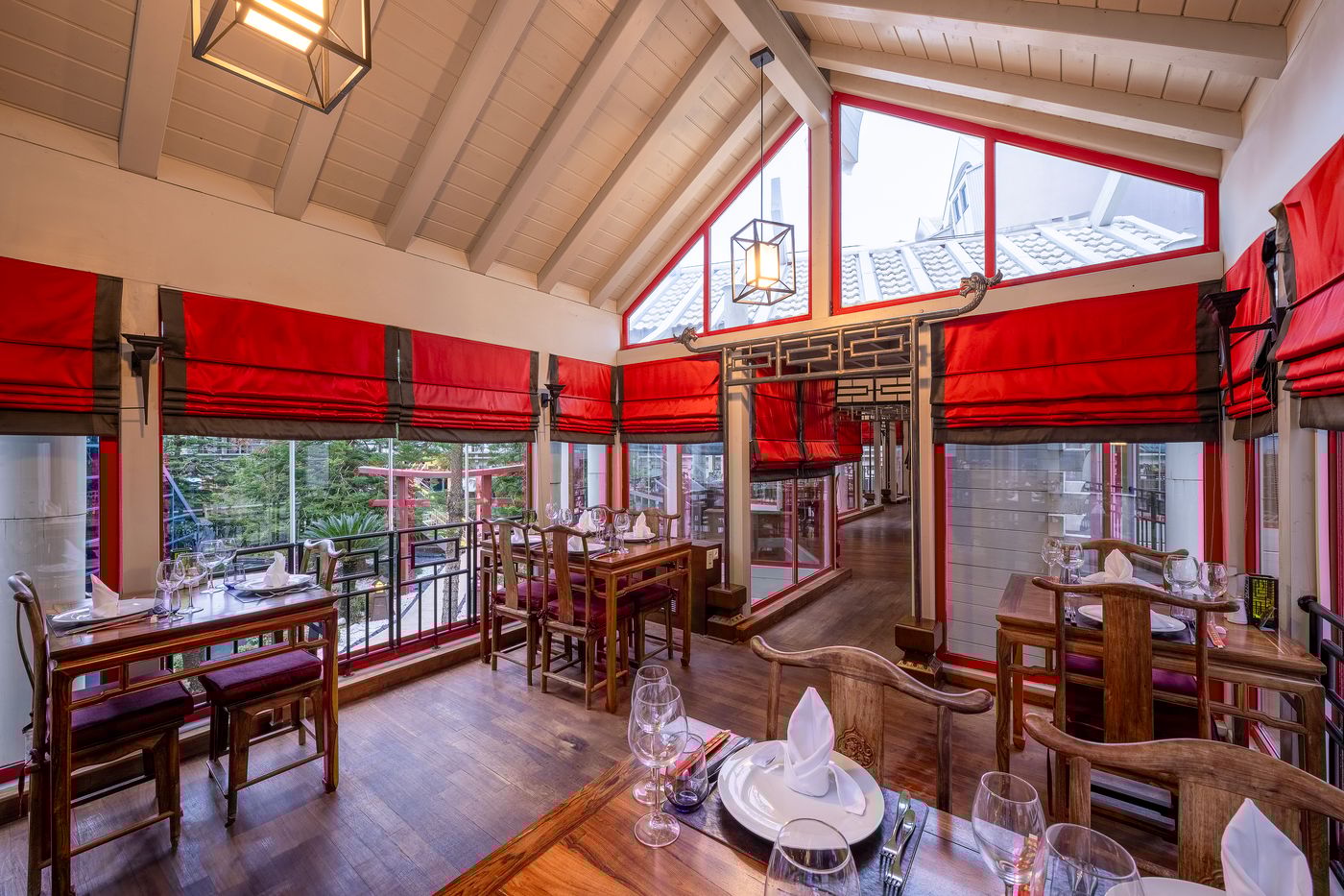 Susesi Luxury Resort