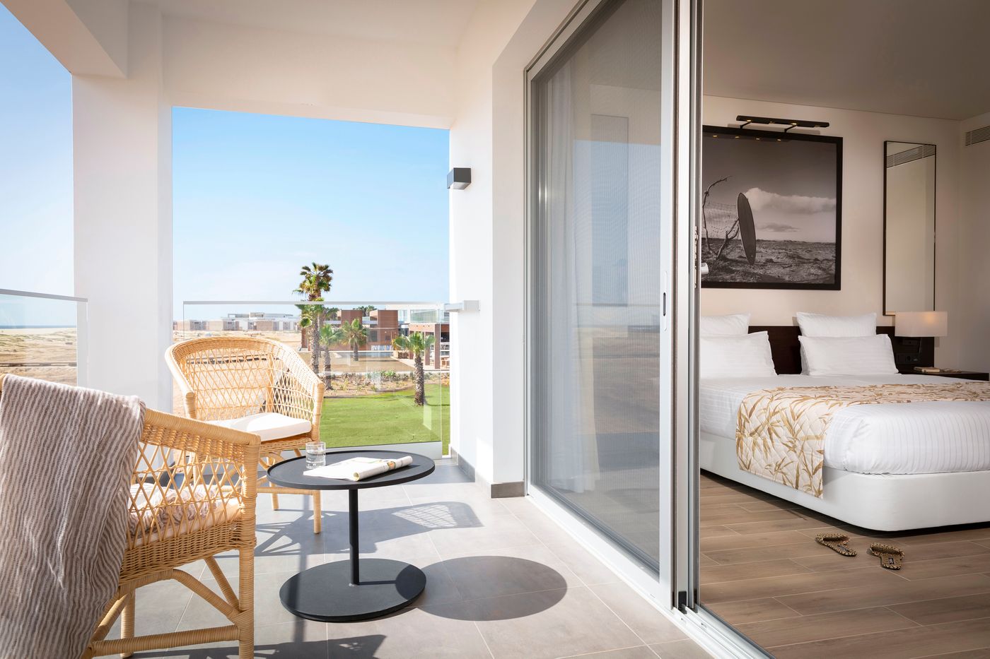 Robinson Club Cabo Verde - Adults Only