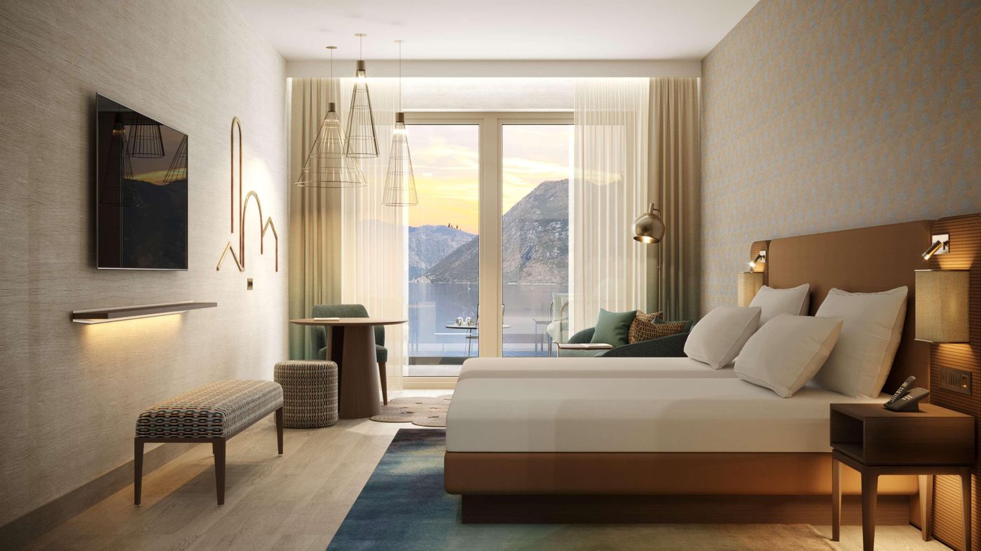 Hyatt-Regency-Kotor-Bay-Resort-Room-35