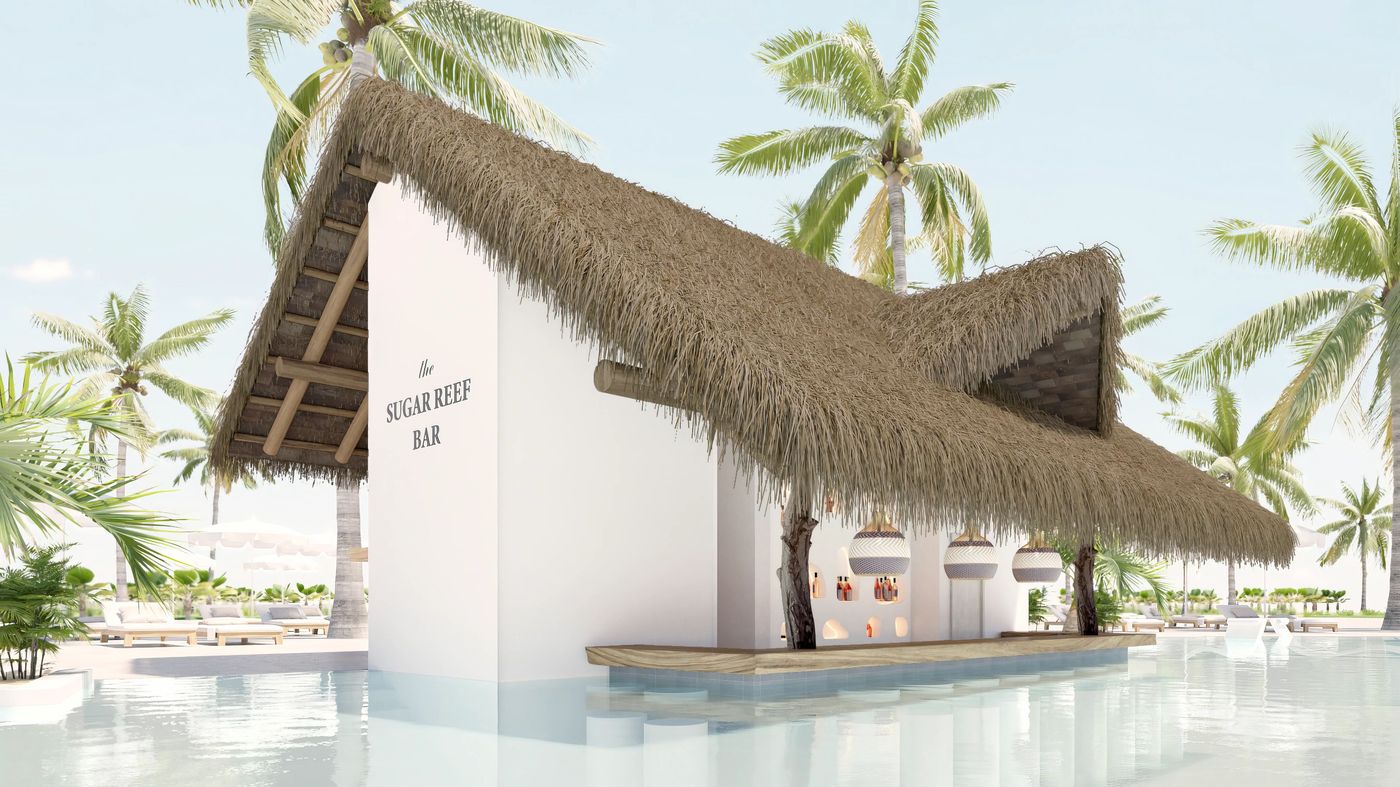 Secrets Playa Esmeralda Resort & Spa - Adults Only (18+)