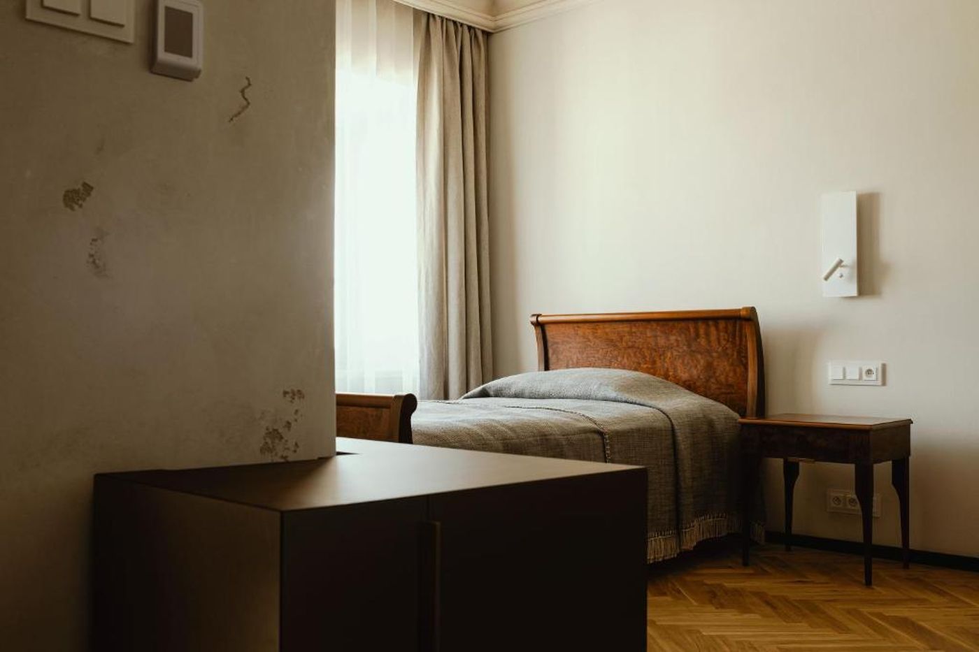 Pod Roza - Poland - KRAKOW - Room - 1