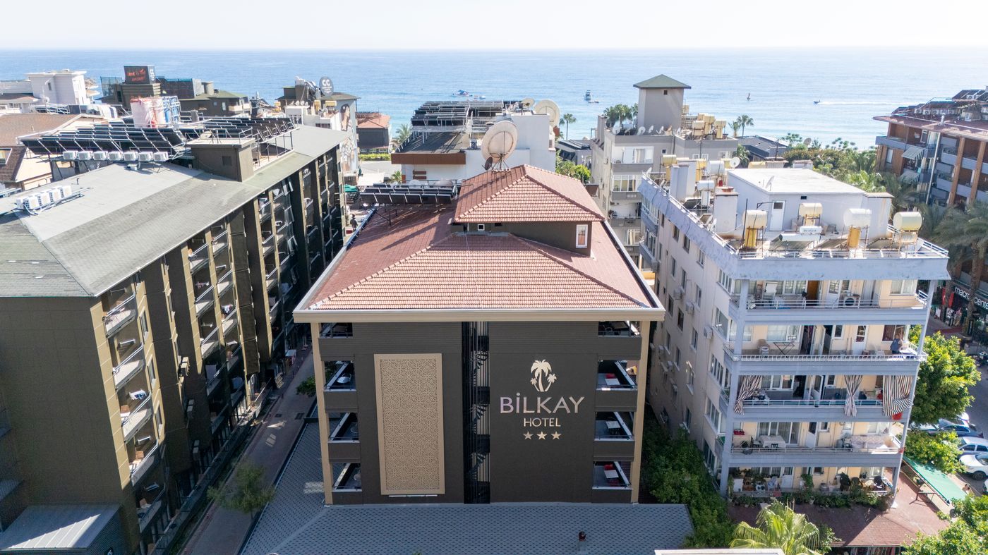 Bilkay Hotel