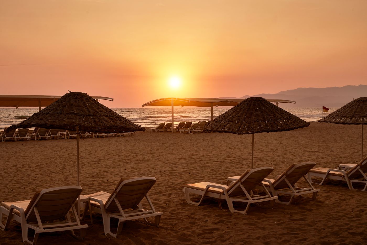 Richmond Ephesus Resort