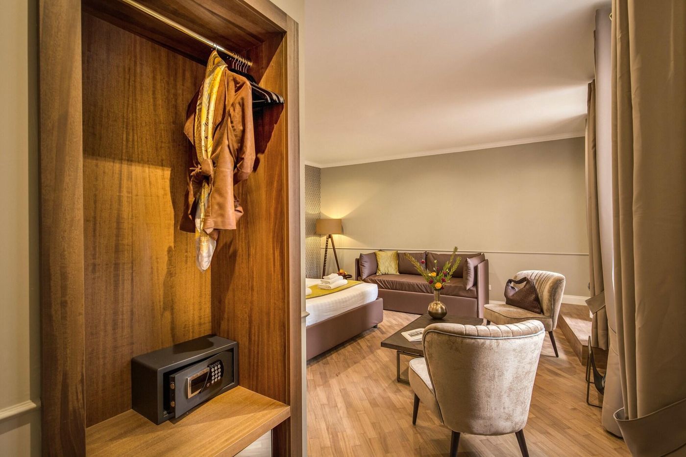 Charme-Spagna-Boutique-Room-59