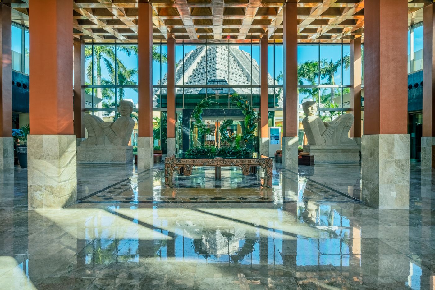 Iberostar Selection Paraíso Maya Suites