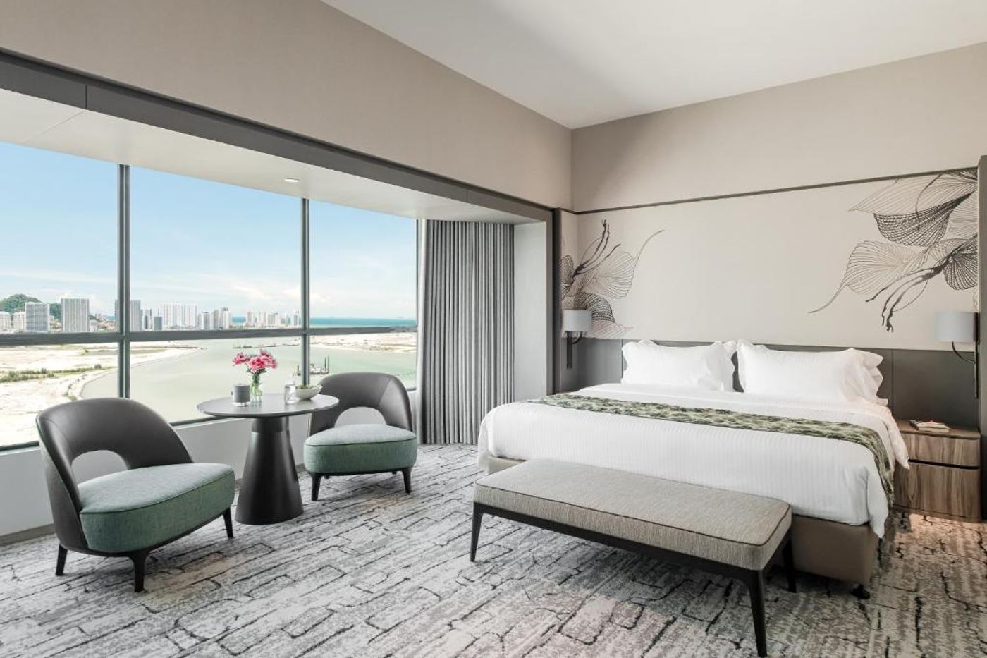 Ascott Gurney Penang-Malaysia-Penang, Georgetown-Room-6