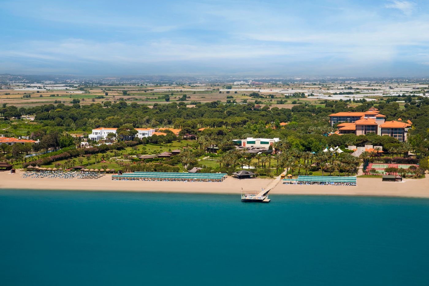 IC-Hotels-Green-Palace---Villas-General-view-14