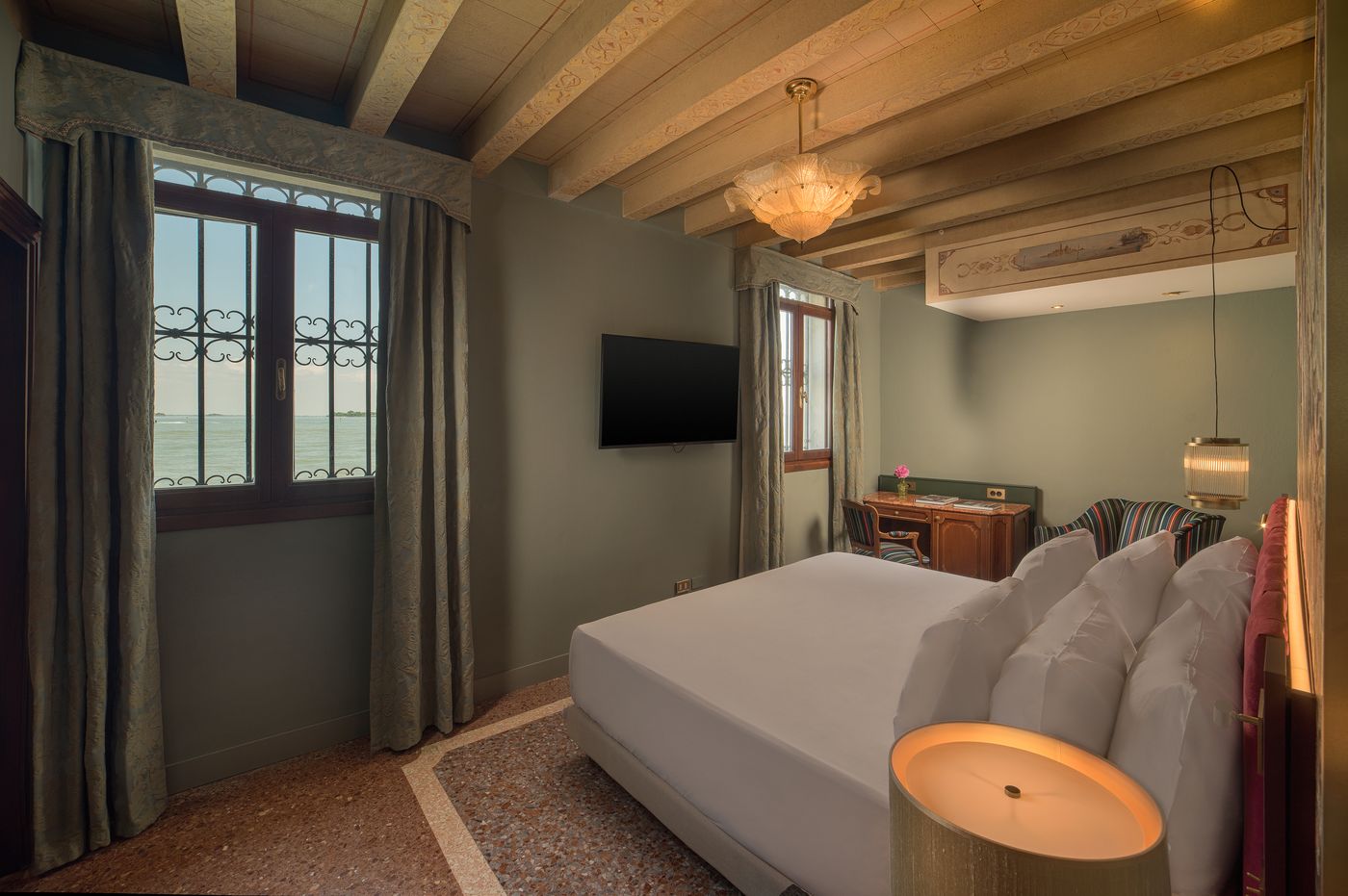 NH-Collection-Venezia-Grand-Hotel-Palazzo-dei-Dogi-Room-35