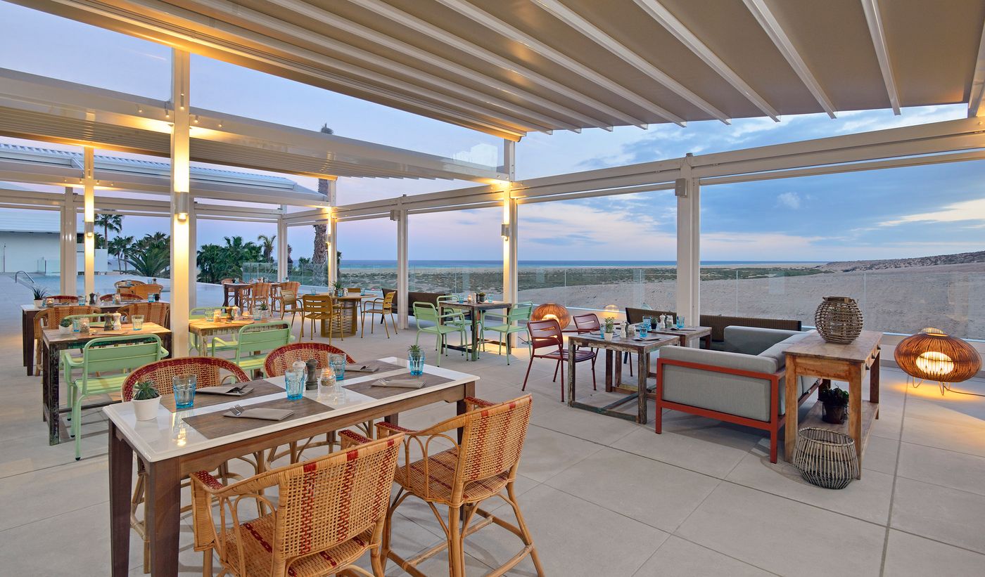 INNSiDE by Melia – Fuerteventura - Adult Only