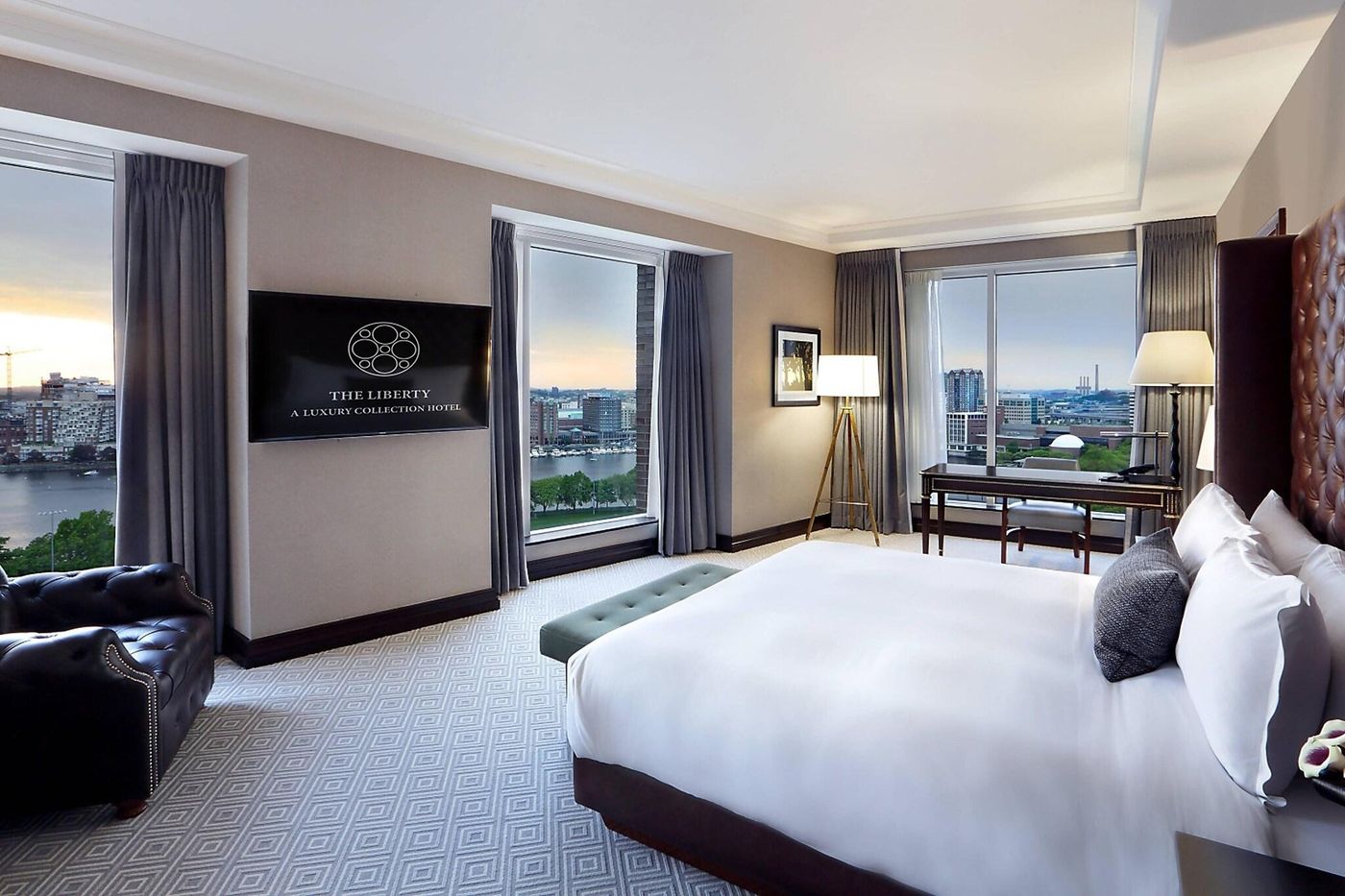 The-Liberty--a-Luxury-Collection-Hotel--Boston-Room-44