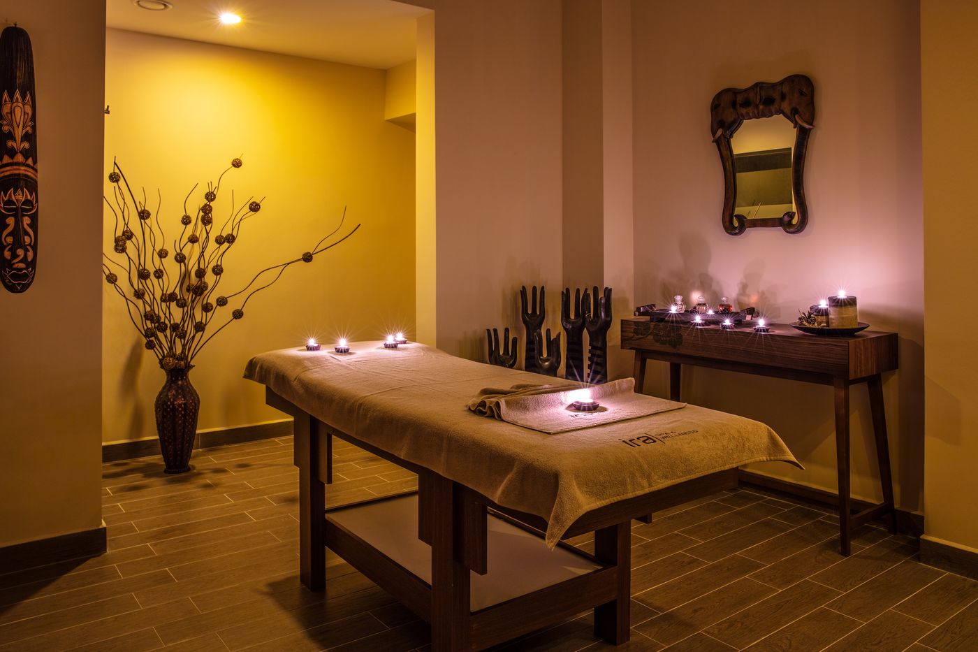 Korumar Ephesus Spa & Beach Resort