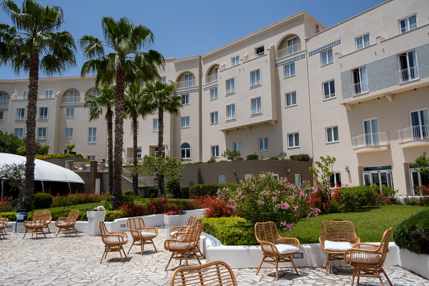 Mangias Selinunte Sicily