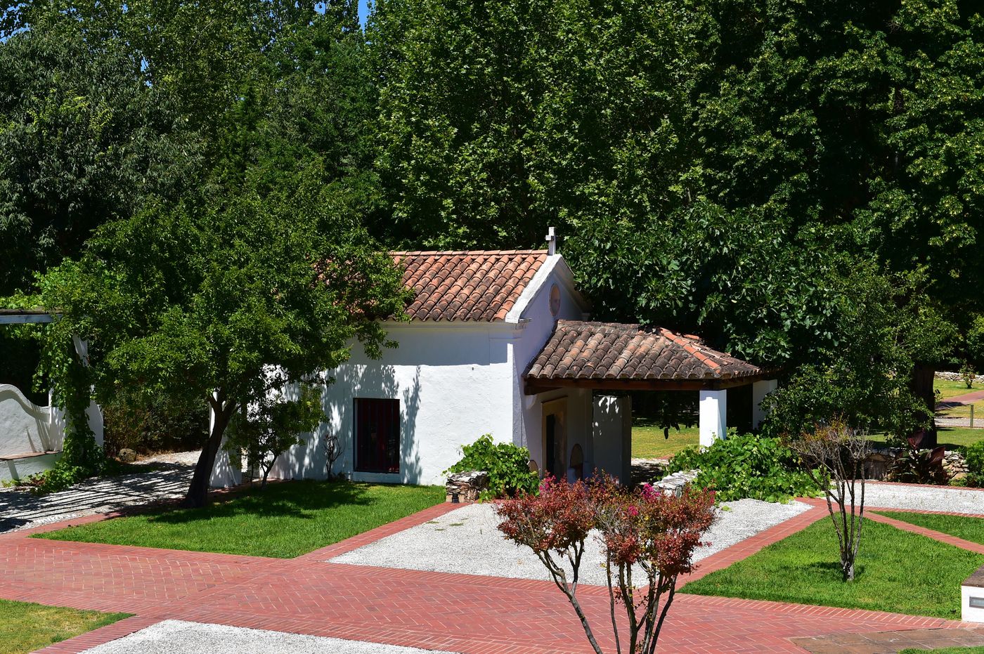 Pousada-Convento-de-Vila-Vicosa-General-view-29