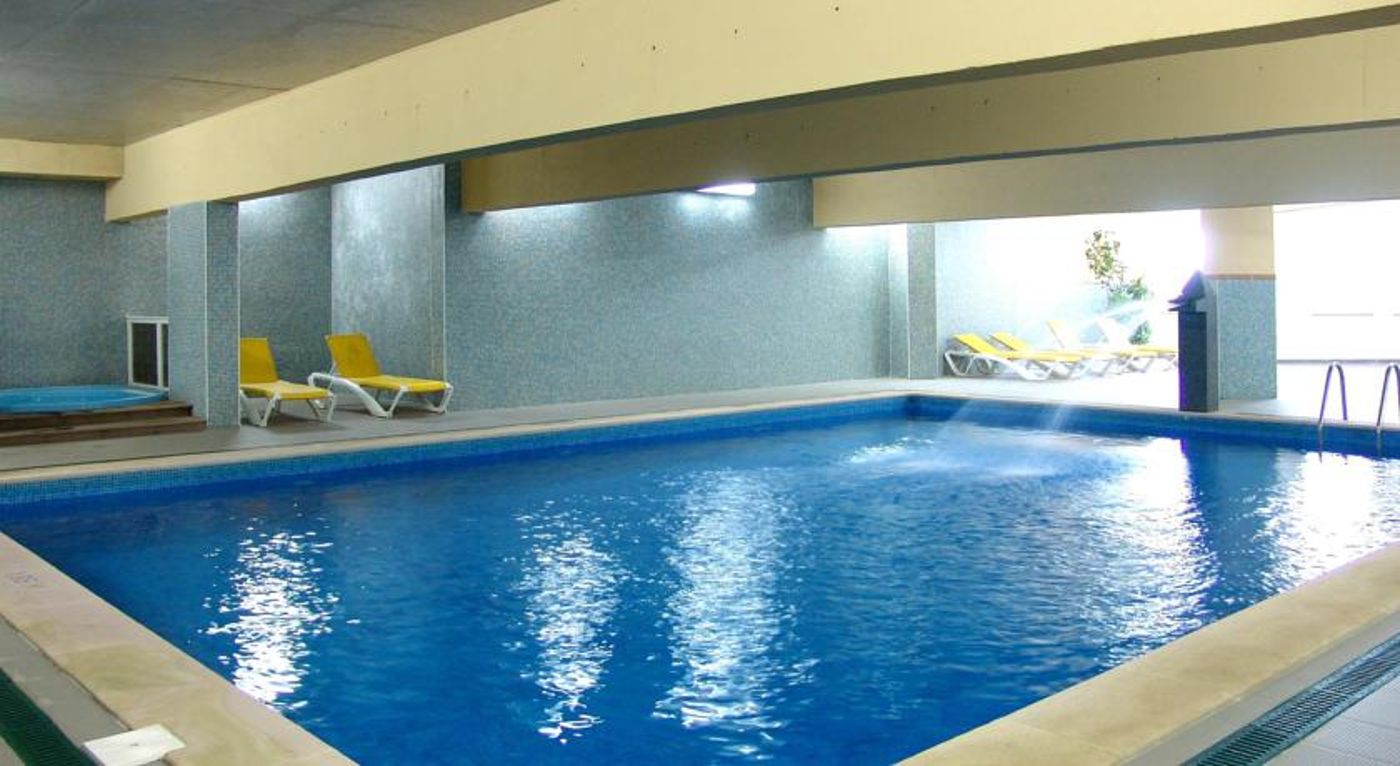 Hotel Maritur - Adult Only