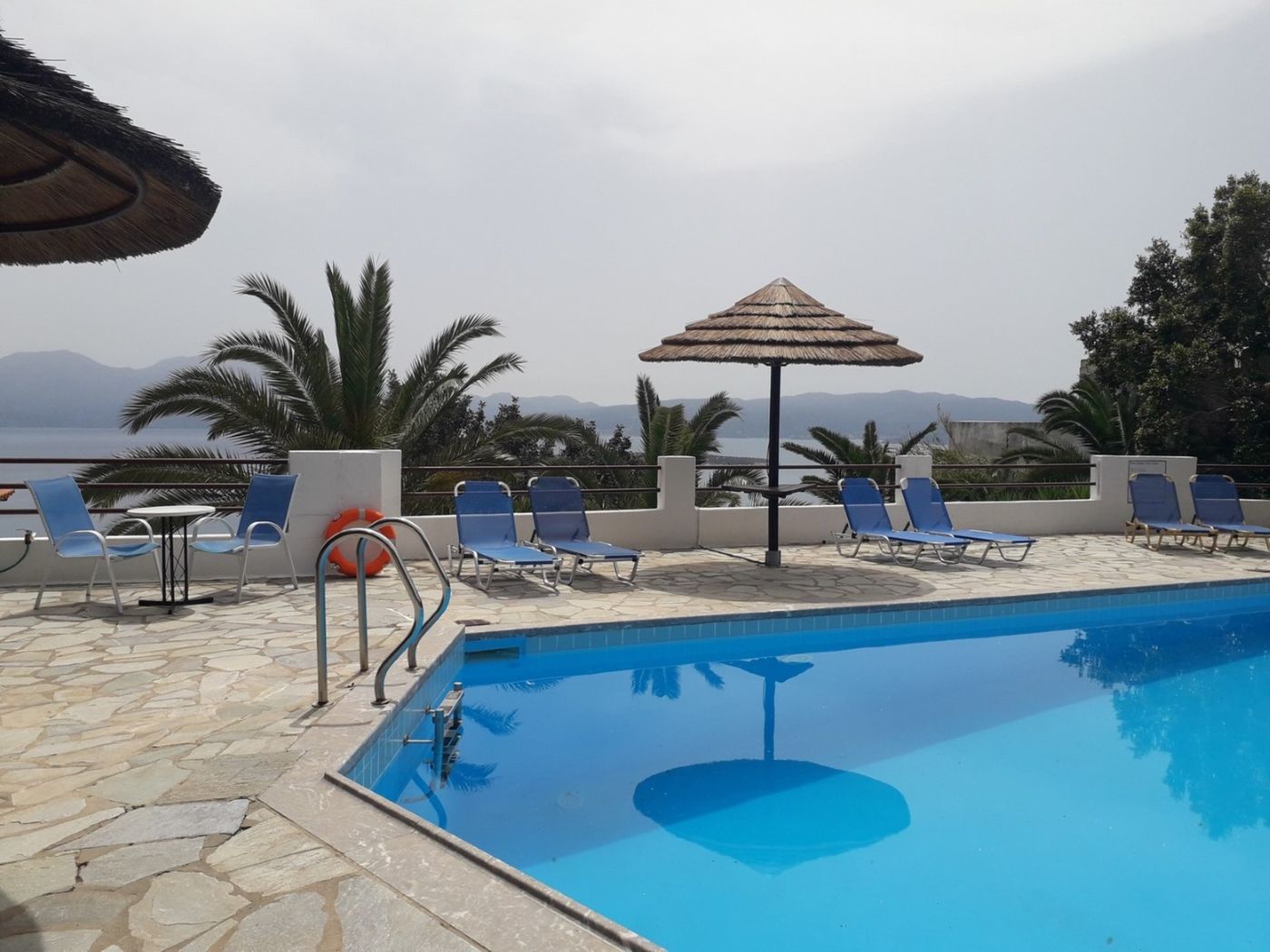 Sunlight Hotel Elounda Adults Only