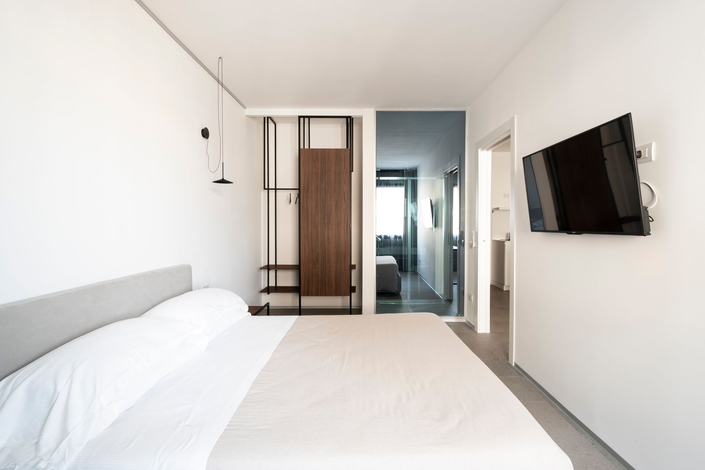 Alkamuri Posh Hotel & Spa-Italy-Alcamo-Room-10