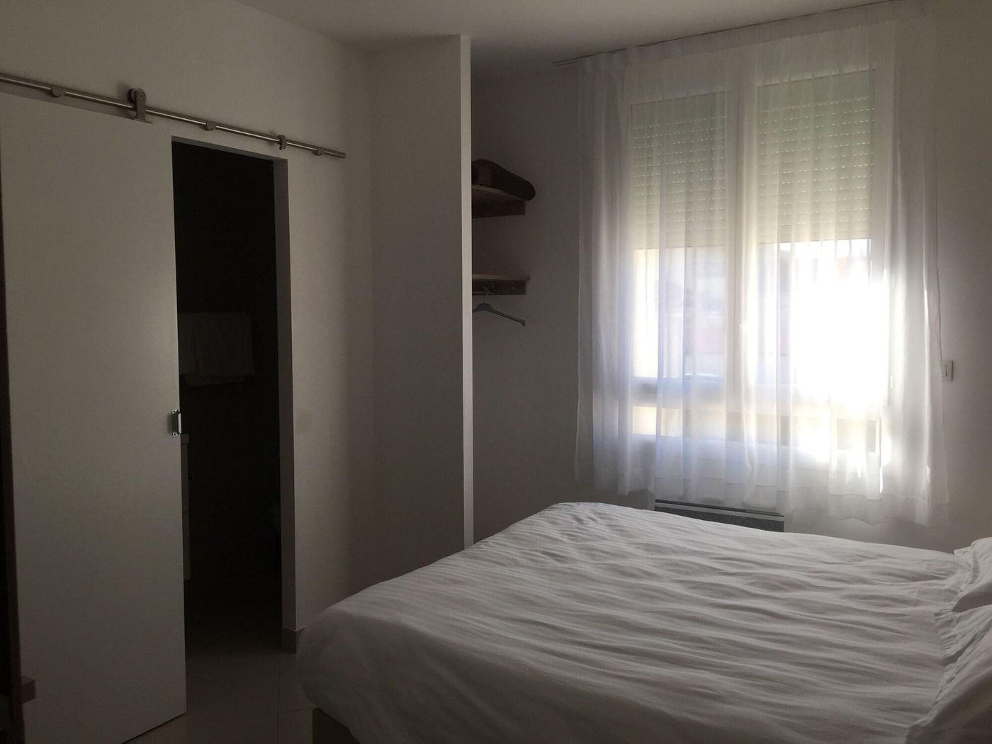 Le Logis Dauphinois - France - ROUSSILLON-EN-ISERE - Room - 3