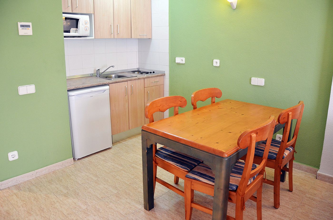 Blue Star Apartments