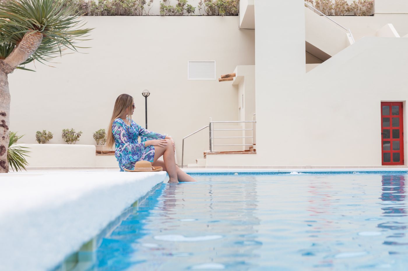 Ibersol-Almunecar-Beach-Spa-Pool-8