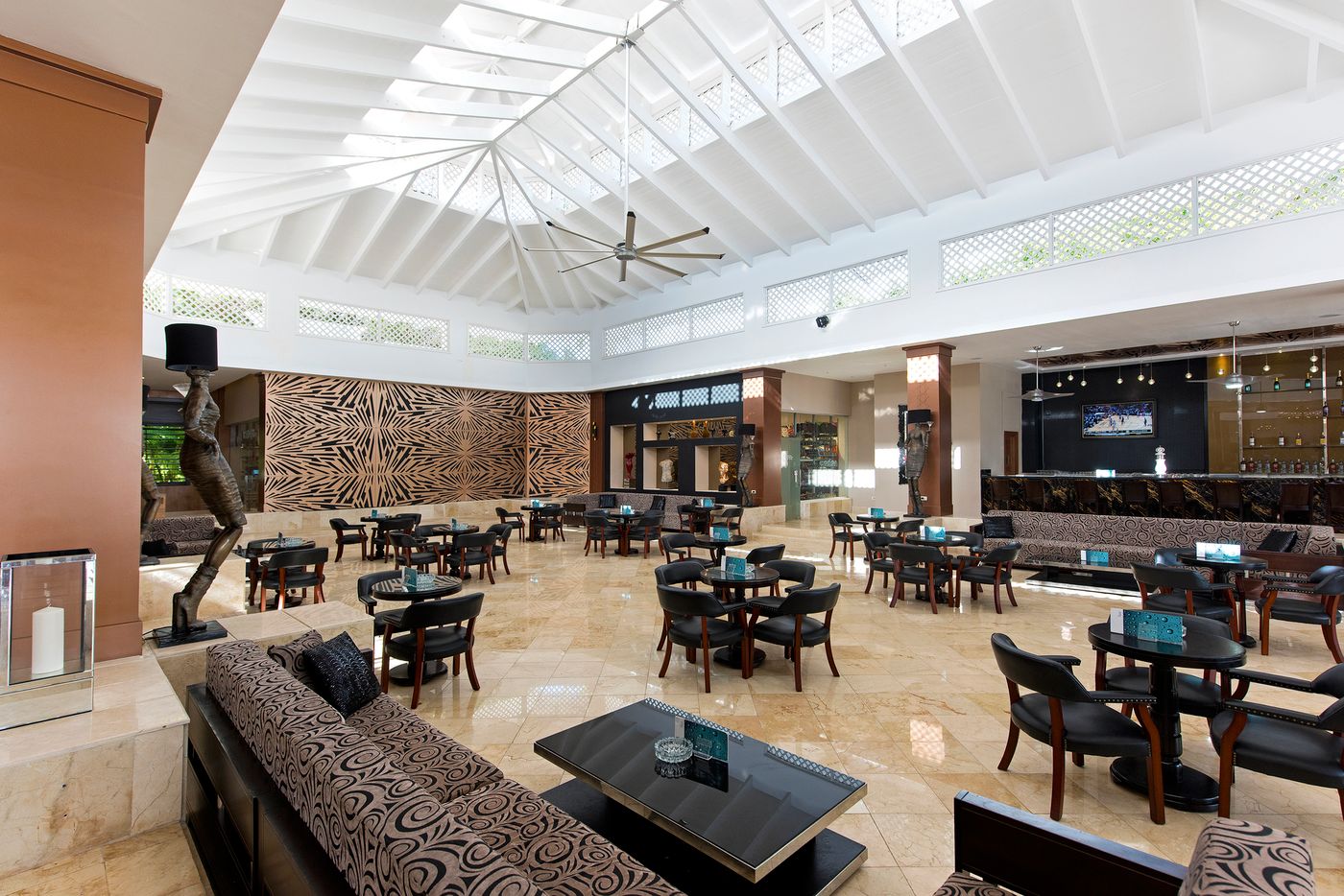 Occidental Punta Cana