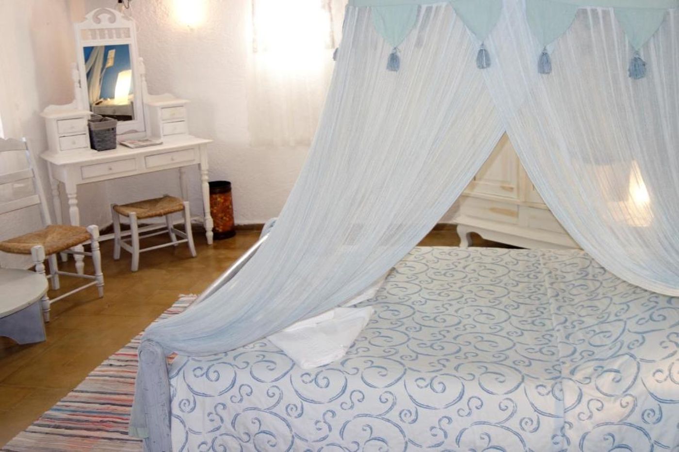 Cretan-Village-Room-3