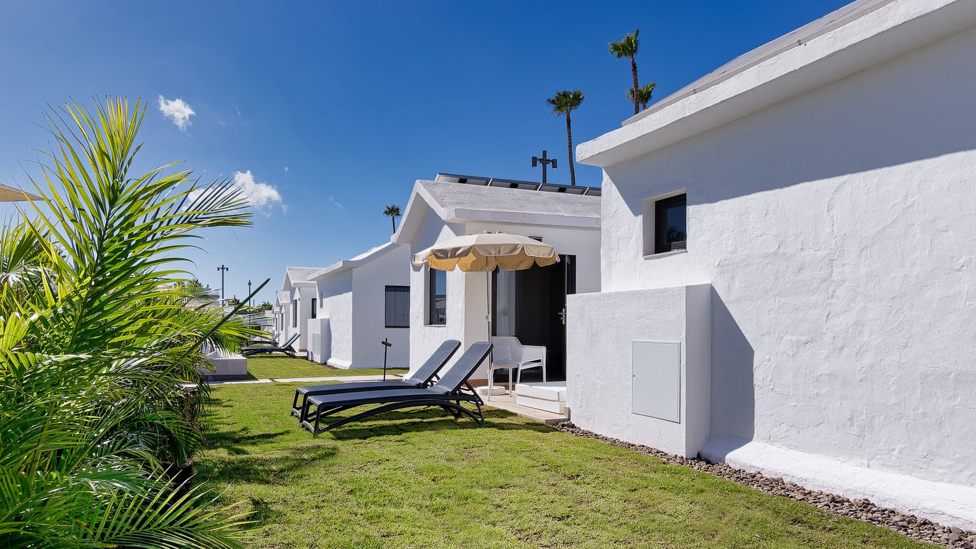 Club-Maspalomas-Suites---SPA---Adults-Only-Terrace-16