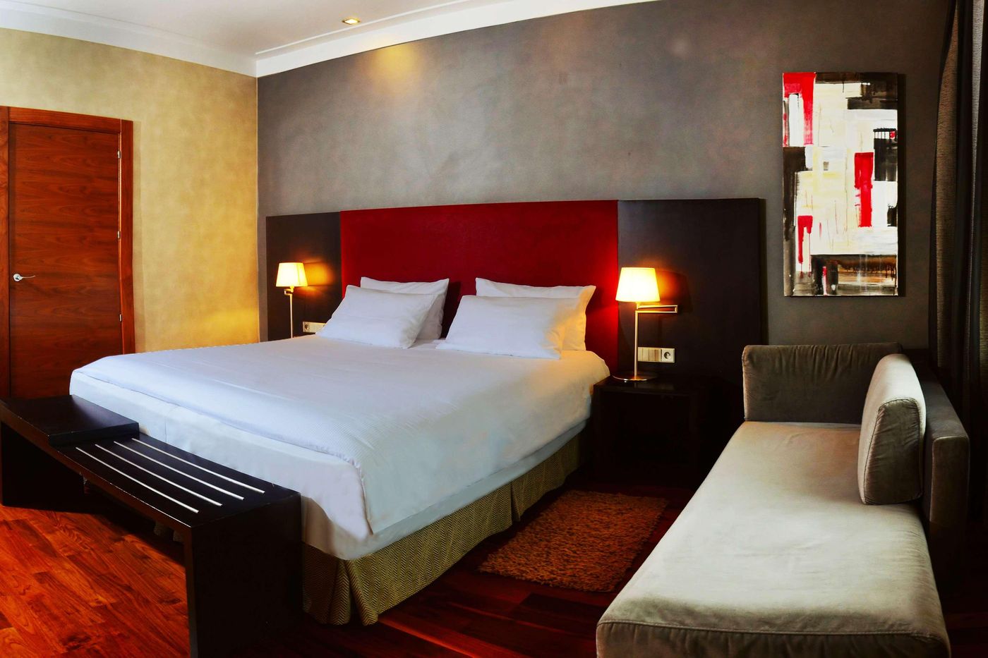 NH Poznan-Poland-POZNAN-Room-8