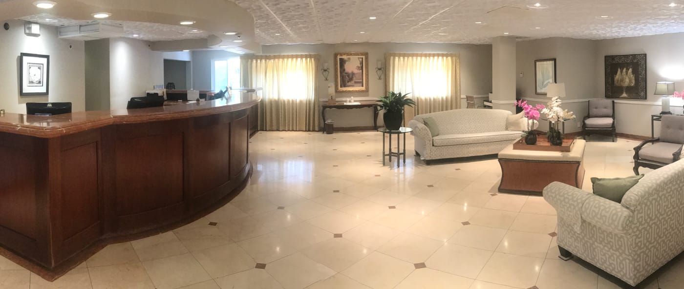 Hollywood Hotel - United States - Los Angeles - Lobby - 5