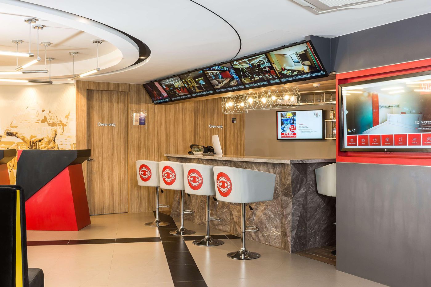 Vib-Best-Western-Sanam-Pao-Bar-12