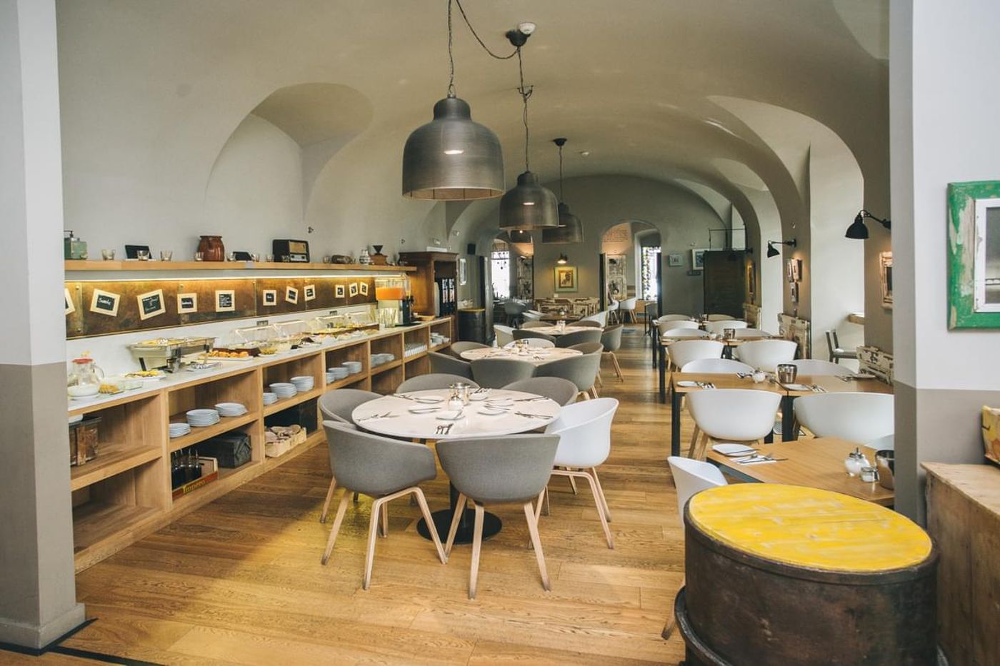 Zenit Budapest Palace