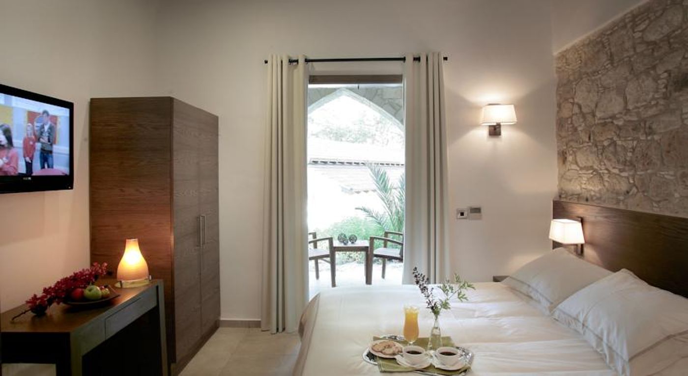 Ayii Anargyri - Adults Only